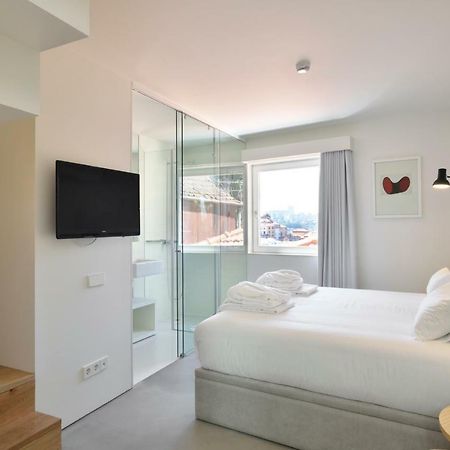 House Of Artists Bed & Breakfast ปอร์โต ภายนอก รูปภาพ