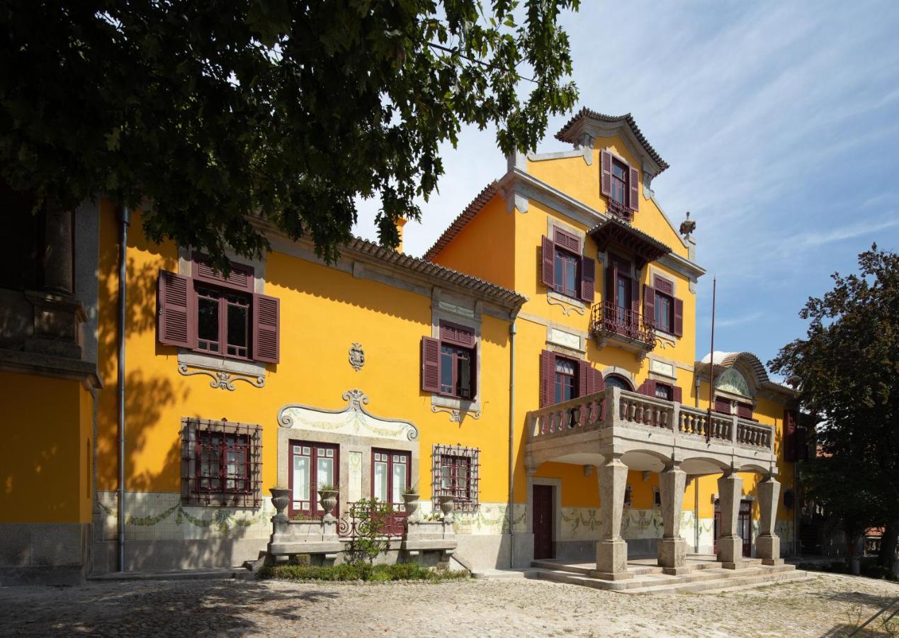 House Of Artists Bed & Breakfast ปอร์โต ภายนอก รูปภาพ