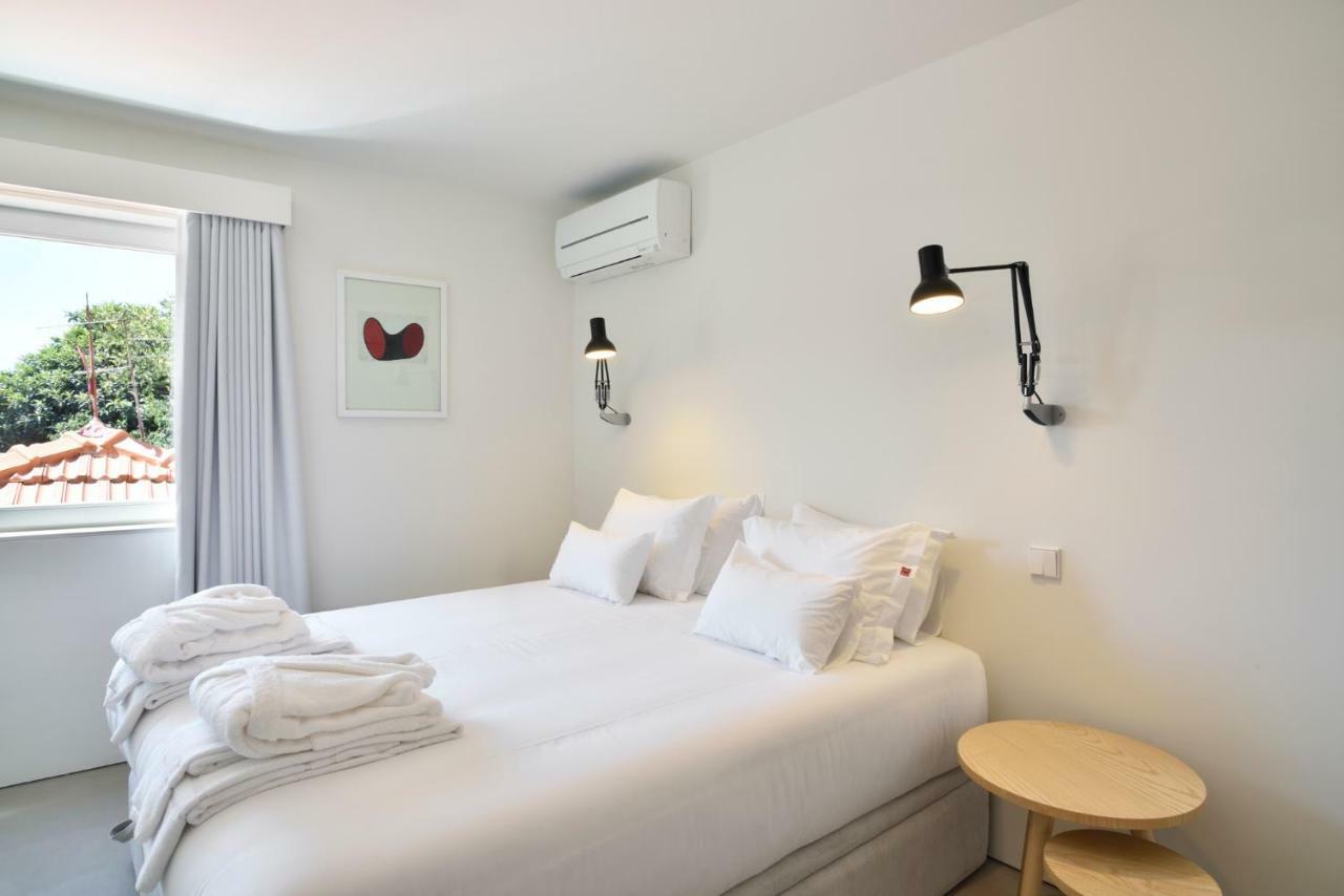 House Of Artists Bed & Breakfast ปอร์โต ภายนอก รูปภาพ