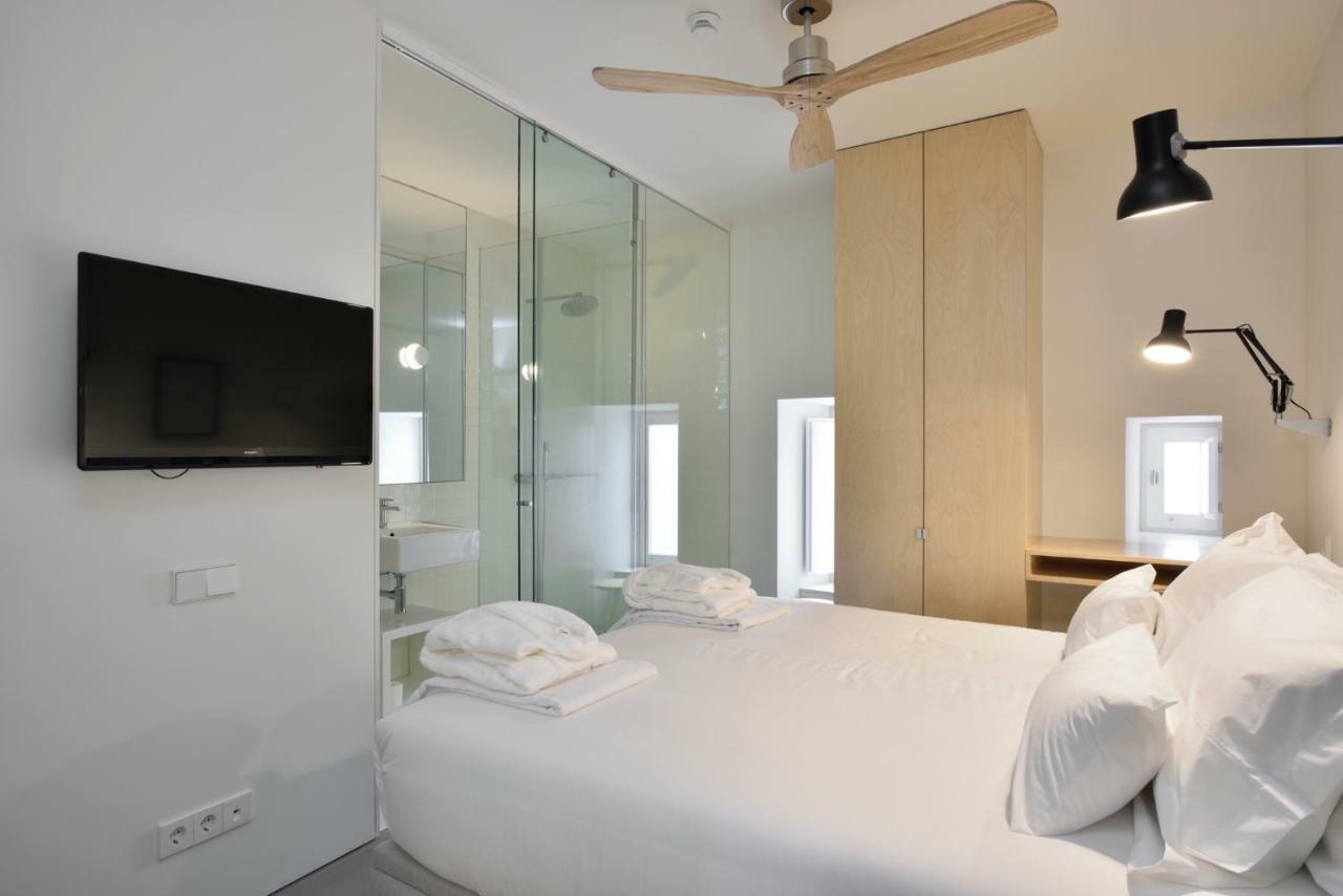 House Of Artists Bed & Breakfast ปอร์โต ภายนอก รูปภาพ