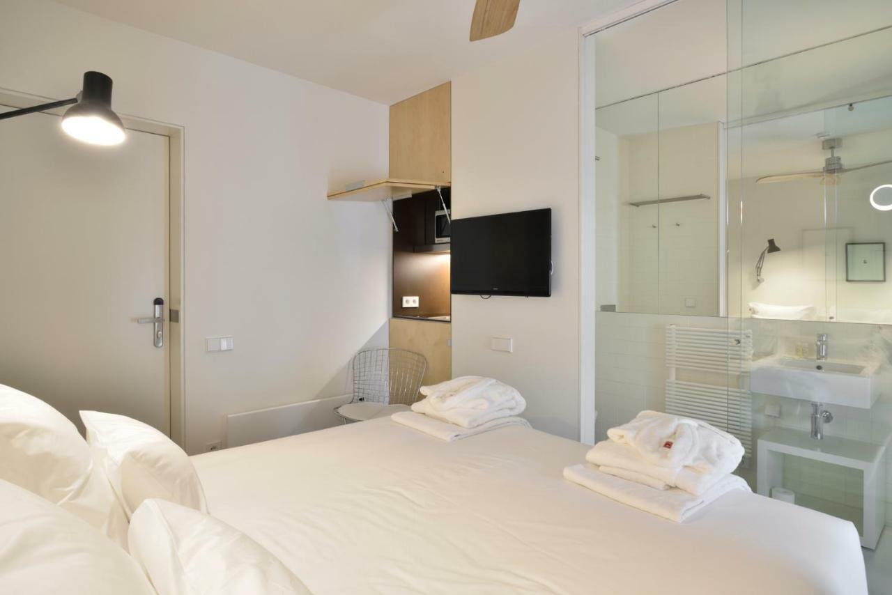 House Of Artists Bed & Breakfast ปอร์โต ภายนอก รูปภาพ