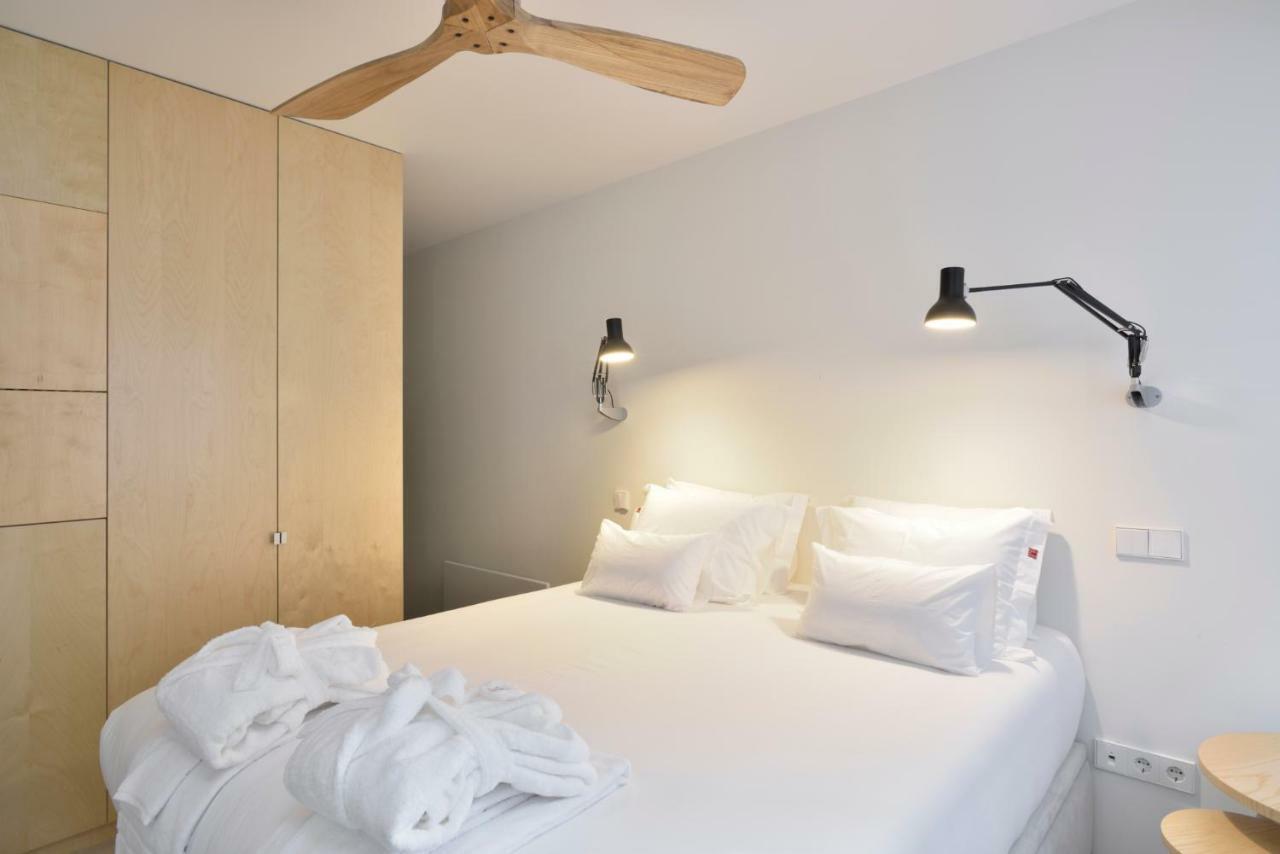 House Of Artists Bed & Breakfast ปอร์โต ภายนอก รูปภาพ