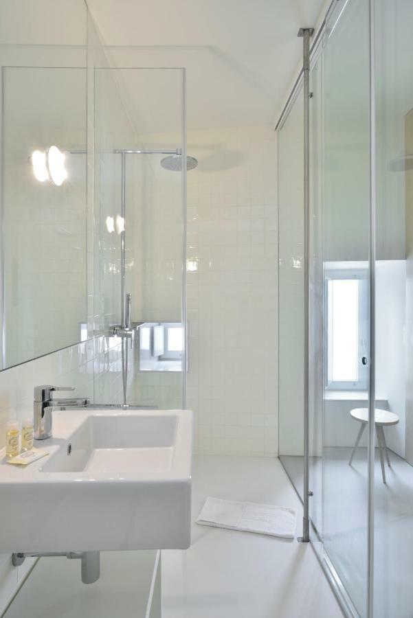 House Of Artists Bed & Breakfast ปอร์โต ภายนอก รูปภาพ