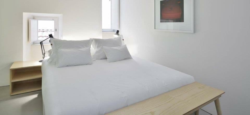 House Of Artists Bed & Breakfast ปอร์โต ภายนอก รูปภาพ