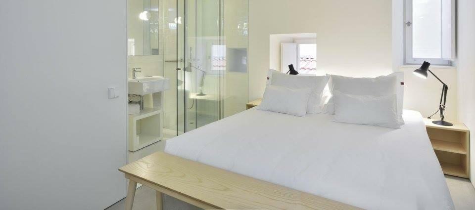 House Of Artists Bed & Breakfast ปอร์โต ภายนอก รูปภาพ